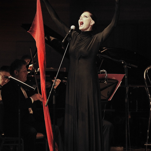 Stream Ох, грибок, ты мой грибочек... by ninasong | Listen online for ...