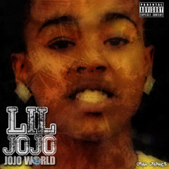 Lil JoJo - JoJoWorld