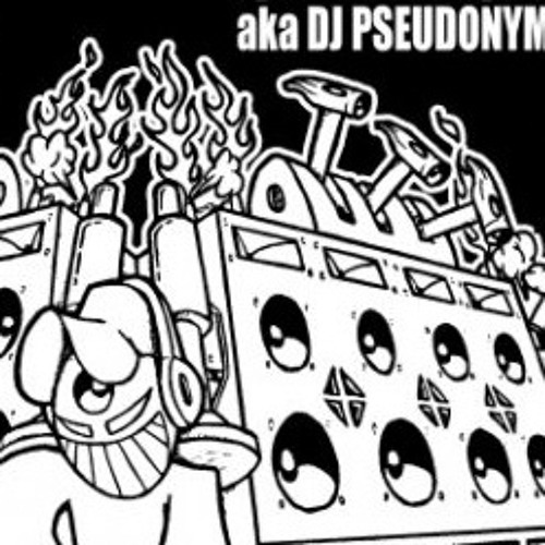 DjPseudonym-Free-Party-Live-Dj-Mix-2005ish