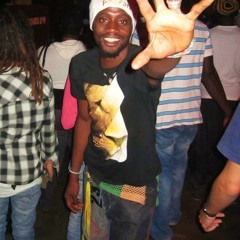 SIZZLA GAMBIA REGGAE FIRE BLESS ONE LOVE