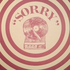 Sorry
