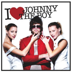 I Love Johnny The Boy
