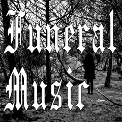 David GNR - Funeral music (Original)