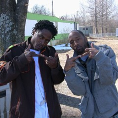 BRING IT BACK feat. Scarface lil J