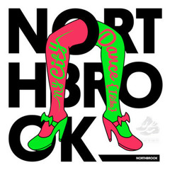 Northbrook - DANCE (Ryan Riback Remix) SAMPLE