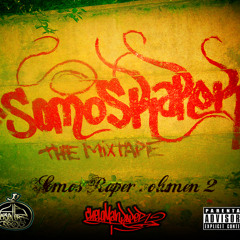 26 - No Me Van a Parar (doblepuntofijo) [quilpue quillota]