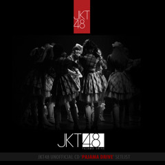 JKT48 - Boku no Sakura (Piano Instrumental)