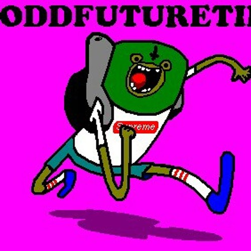 Odd Future Type Beat