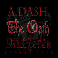 THE OATH ft ALI VEGAS prod by P.R