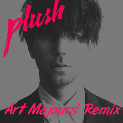 Tiga - "Plush" (Art Majours Remix)