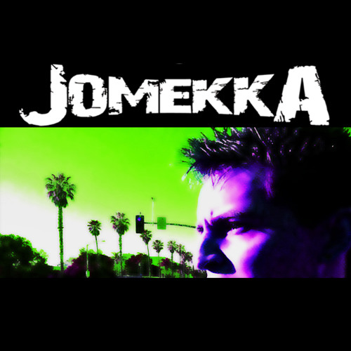 Jomekka - Brain Damage