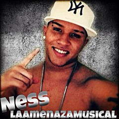 Prende El Cripi- NessLaAmenazaMusical Ft Jc Flow Unico