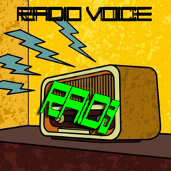 RA!D - Radio Voice (Original Mix)