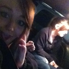 maiah spong ft sara bawks-a-lot