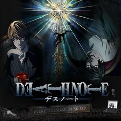 Death Note - Opening 2 -