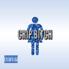 CRIP BITCH prod. by POLYESTER