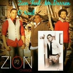 God Is Doin It For Me at Zion part II feat darron oneal