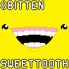 Sweet Tooth (WIP)