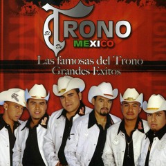 El Trono de Mexico Mix 2