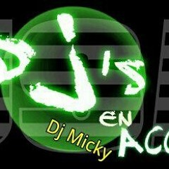 Cumbia Mix Nene Malo DJ Micky