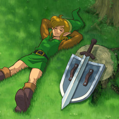 Zelda 3-Esque Style - A New Beginning