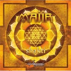 Maiia Shakti MiX 1