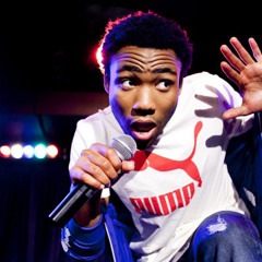 Childish Gambino - Heartbeat (Apollo Martin Remix)