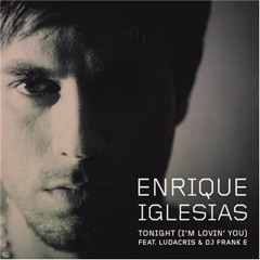 Enrique Iglesias Feat Ludacris - Tonight (I'm Loving You) (Cover By Widhi Feat Ari)