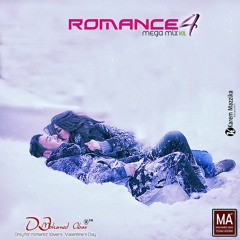 RomanCe MegaMixVol4| DJ MohamedAbas2013 | Only Arabian Song رومانس مِيجَا ميكس الاصدار الرَّابِعَ