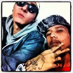 Just Another Day - Basil ft. RjSack