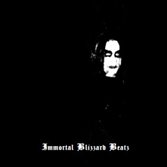 Immortal Blizzard Beatz