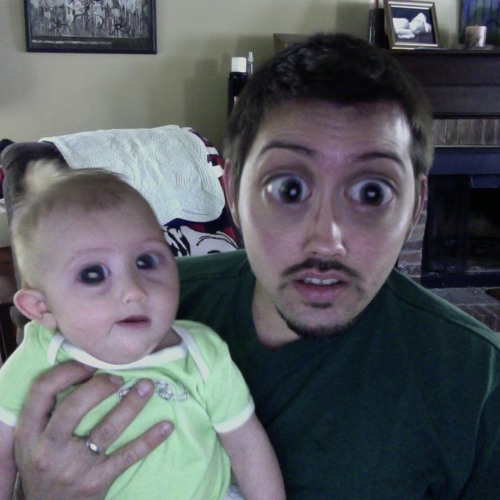 Touch Me I'm Going to Scream Pt. 2 (My Morning Jacket Cover)