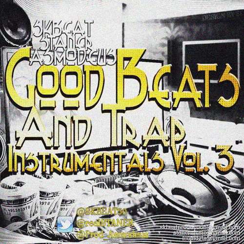 ASMODEUS - SAVE THAT SHIT ***FREE BEAT*** TRAP