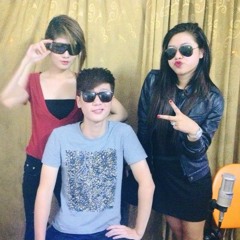 Hoảng Loạn Style - LEG ft Phương Kul & Linh Su