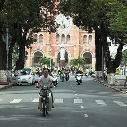 13. Con duong co la me bay (Hoang Hiep) - Hong Nhung & Ngoc Tan