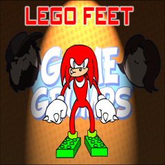 Game Grumps Remix - Lego Feet