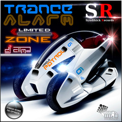 Dj Clima - Trance Alarm (Original version) soon on Syndykick Records