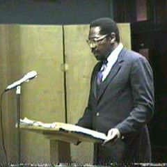Hatred Veenered As Love And Its Dangers - Dr. Amos Wilson