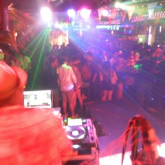 RU GUO WO SHI DJ [ SYAFILTH REMIX ]