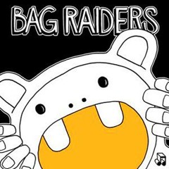 Fun Punch (Loops Jumpstyle Bootleg) - Bag Raiders