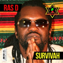 Survivah by Ras D