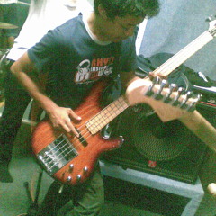 Nyawa Hidupku - Ada Band cover