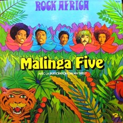 5O FREE DOWNLOADS - Malinga Five - Kaloule Woman (Dj Prime Extended Breakbeat Edit)
