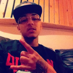 KIRKO BANGZ - WALK ON GREEN FT FRENCH MONTANA
