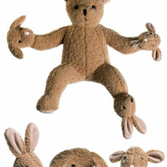 Trushkadelic's "Mutante" Monom3 Remix