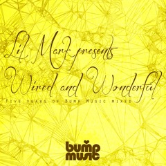 BMC1 : Brett Johnson - Ghosts DJ T. Edit (DJ T. Edit)