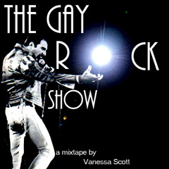 The Gay Rock Show