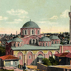 Requiem pour une Terre Perdue (for ensemble)