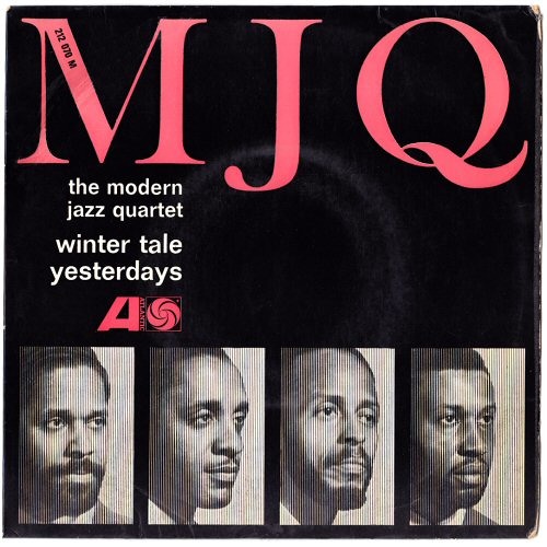 The Modern Jazz Quartet - Reunion At Budokan 1981 The Modern Jazz Quartet - Reunion At Budokan 1981