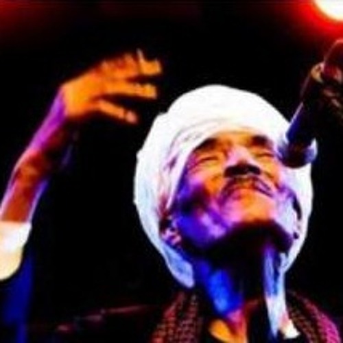 من روائع الشيخ احمد التوني